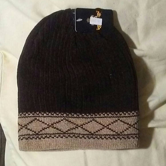 Cozy beanie - Picture 1 of 3